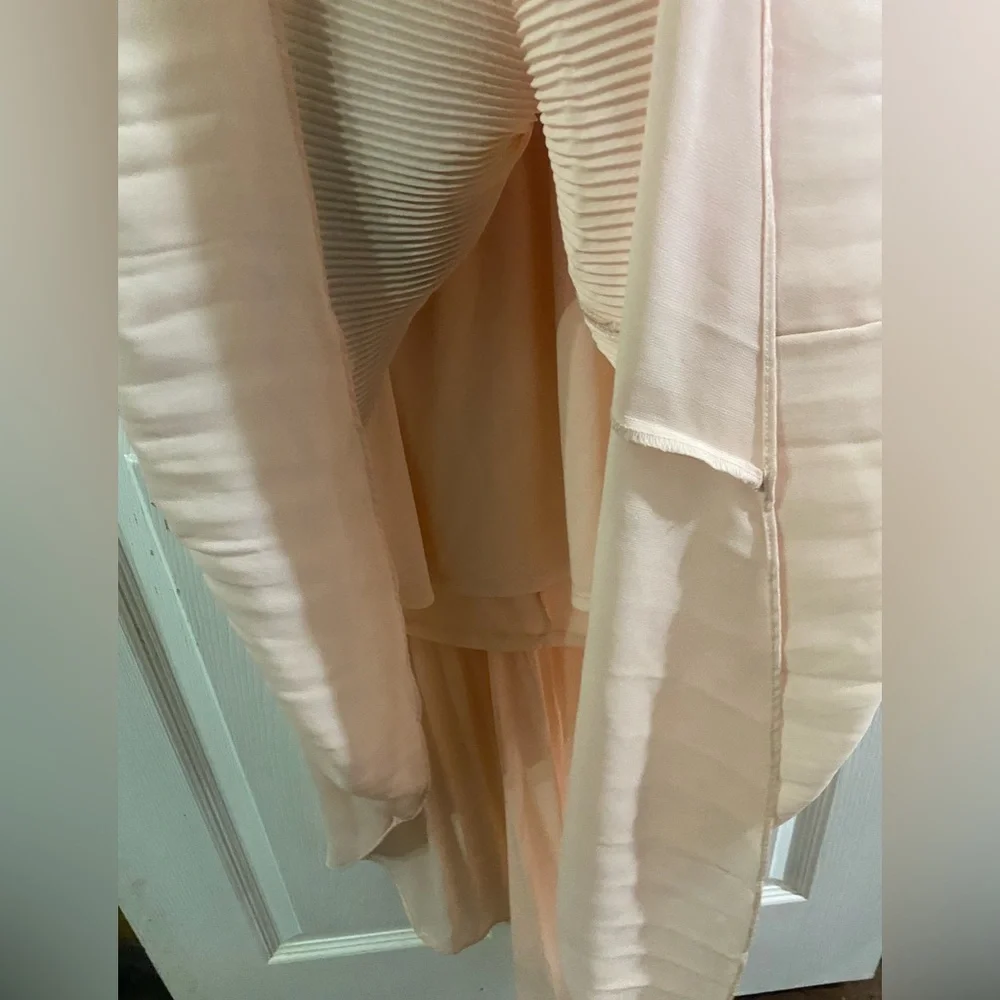 Women's Lily Rose Hi-Low Dress - Picture 4 of 12